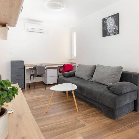 Apartma Margeta Koper Exterior photo