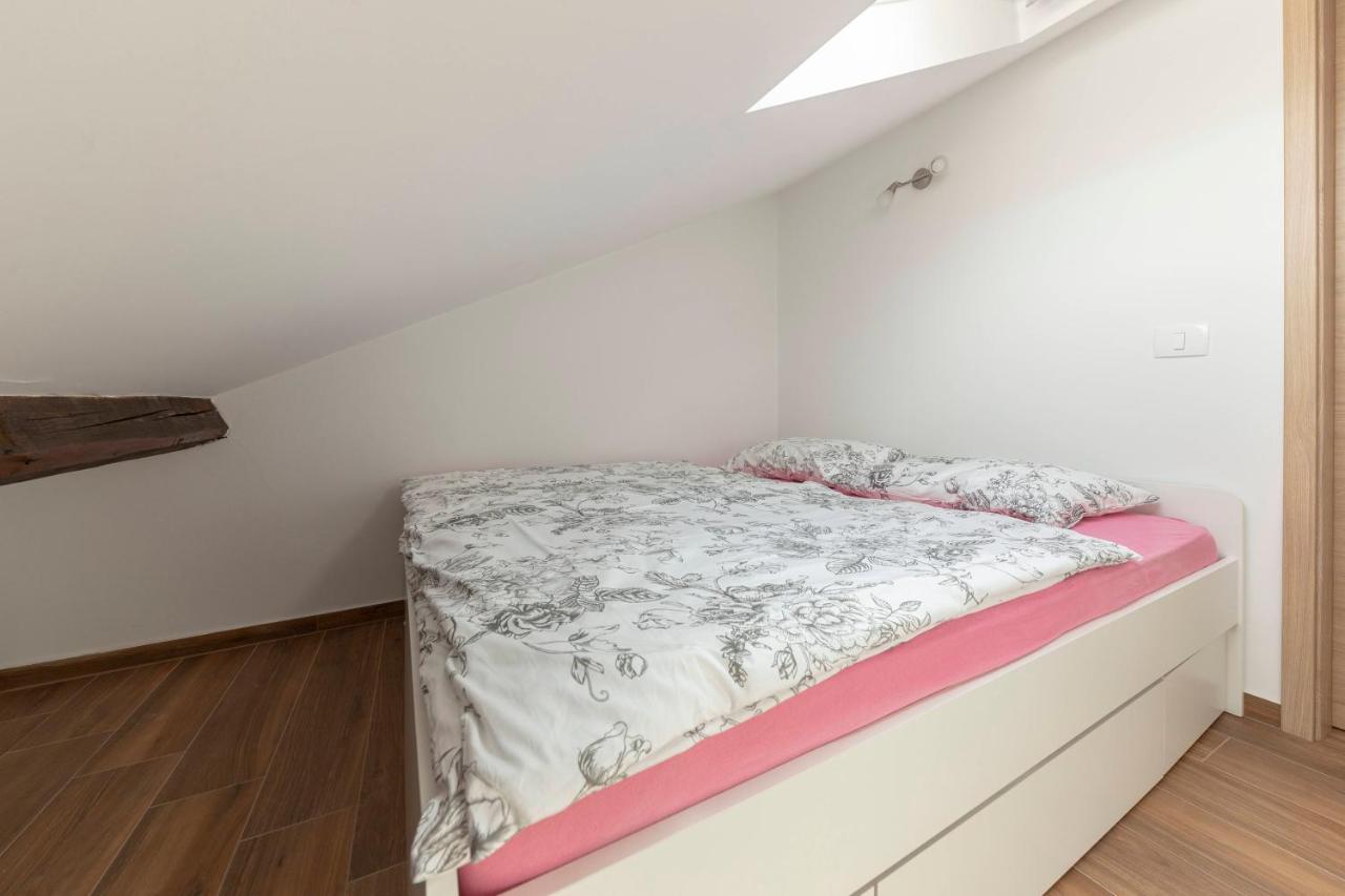 Apartma Margeta Koper Exterior photo