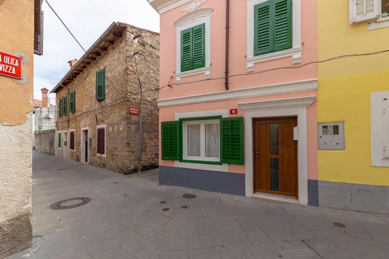 Apartma Margeta Koper Exterior photo