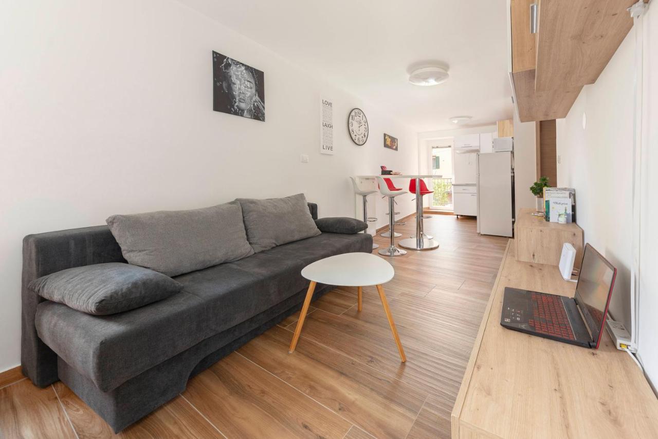 Apartma Margeta Koper Exterior photo