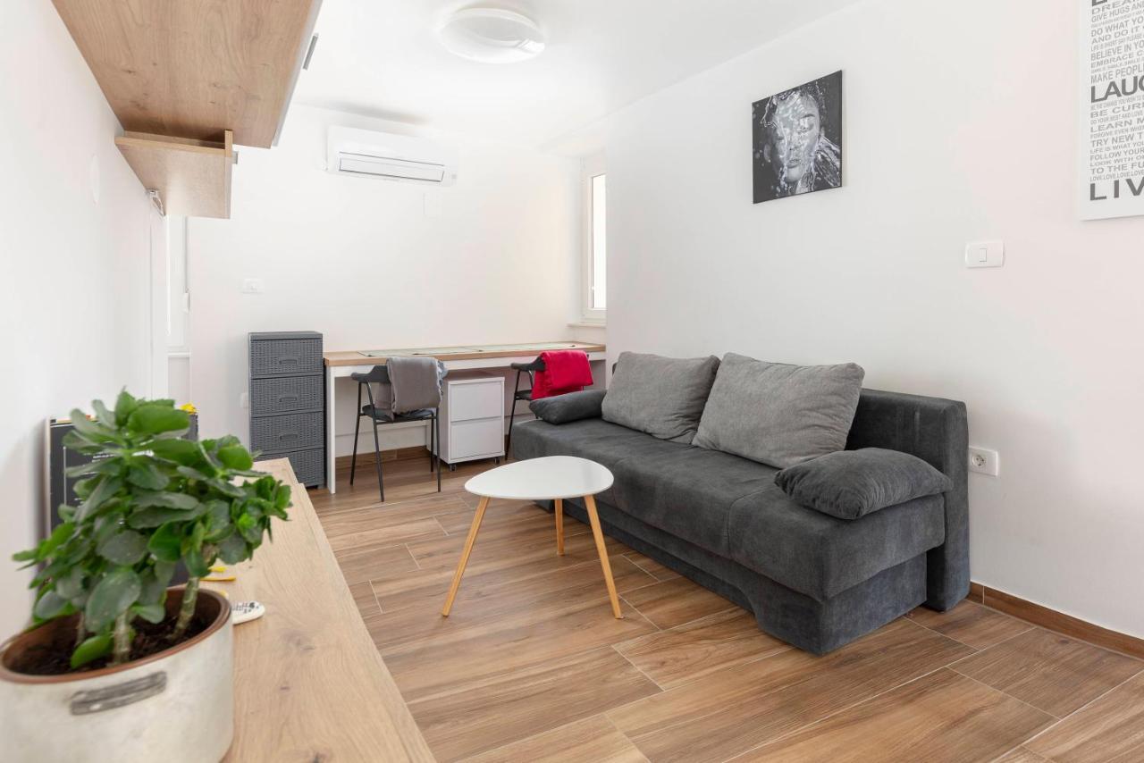 Apartma Margeta Koper Exterior photo