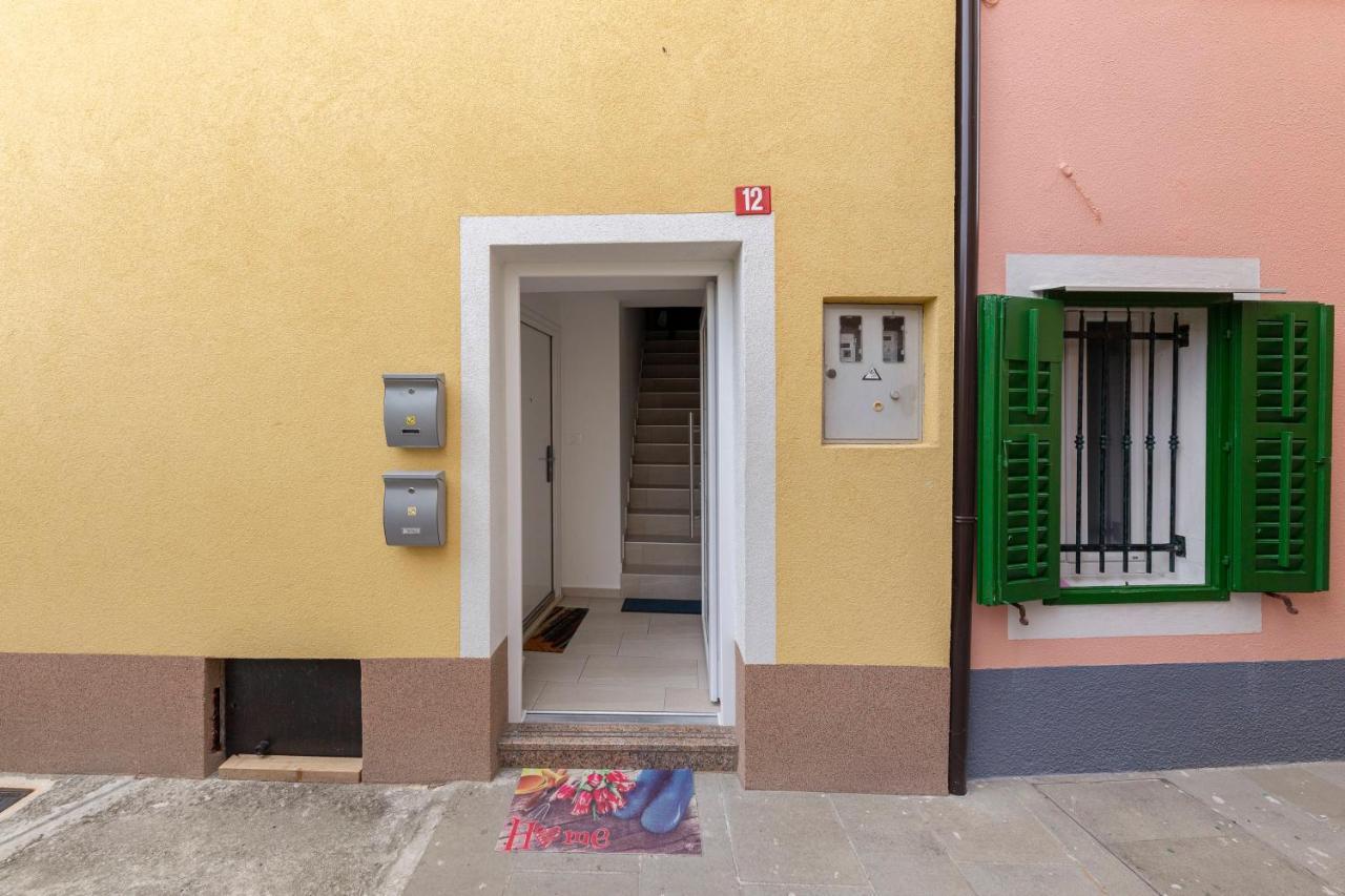 Apartma Margeta Koper Exterior photo