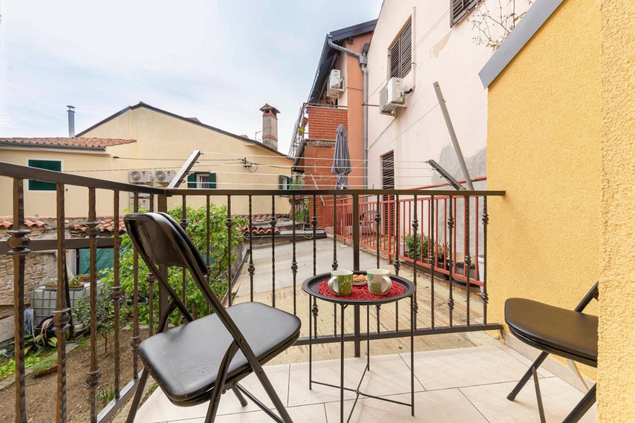Apartma Margeta Koper Exterior photo