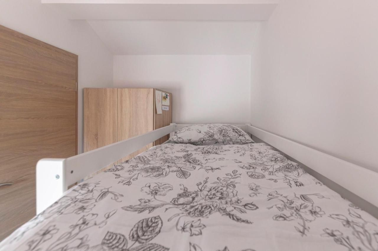 Apartma Margeta Koper Exterior photo